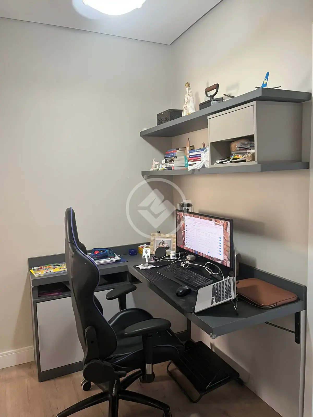 Apartamento 2 quartos no Concórdia II, Araçatuba — foto 6 de 6