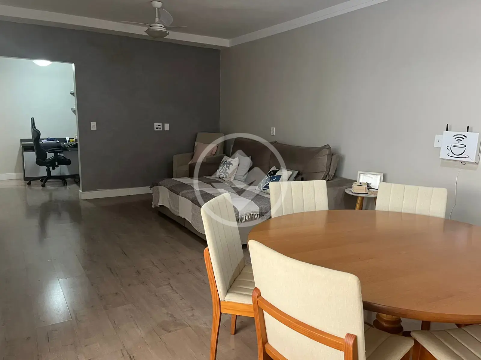 Apartamento Concórdia II, Araçatuba - SP — foto 1