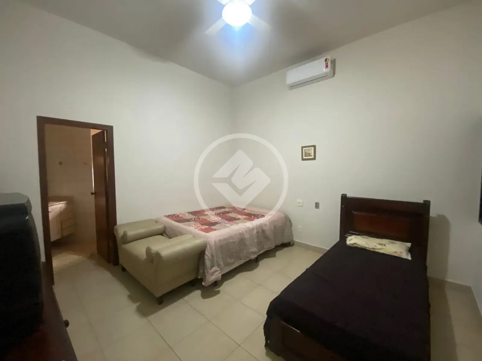 Casa Condomínio 3 quartos no Centro, Araçatuba — foto 6 de 6