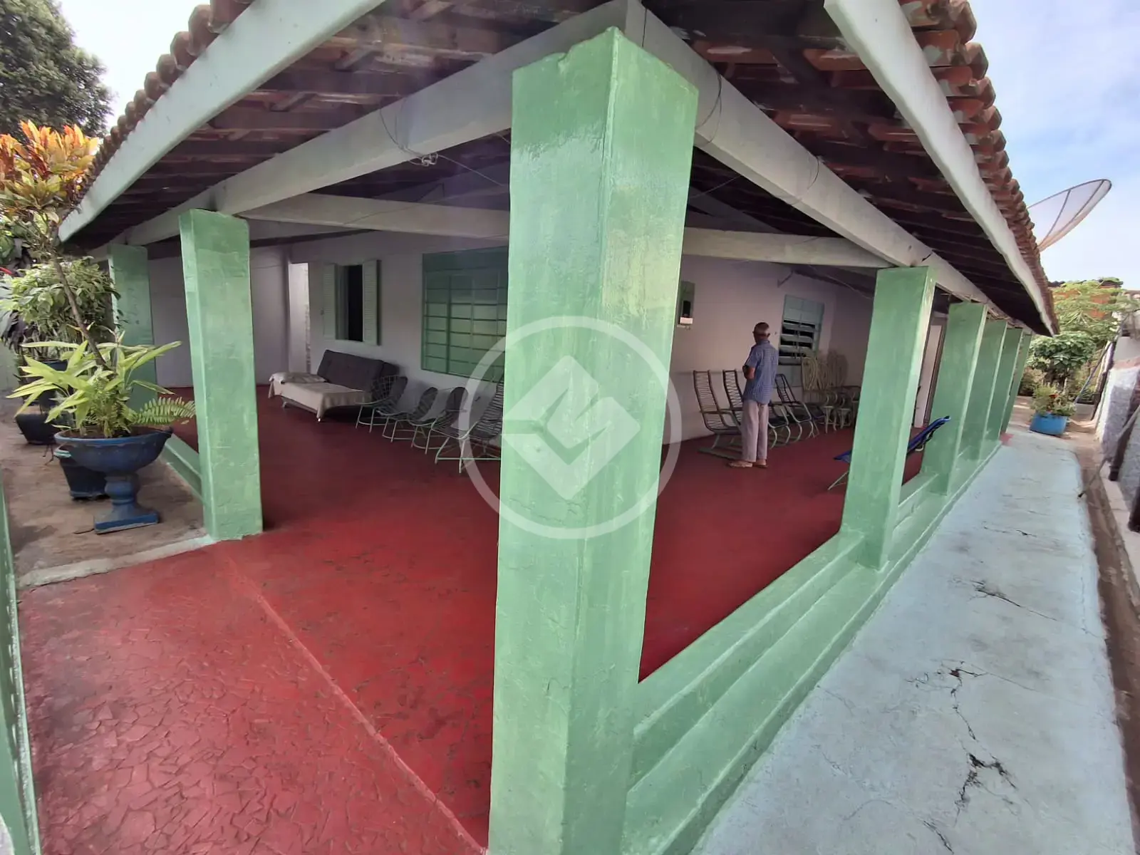 CASA