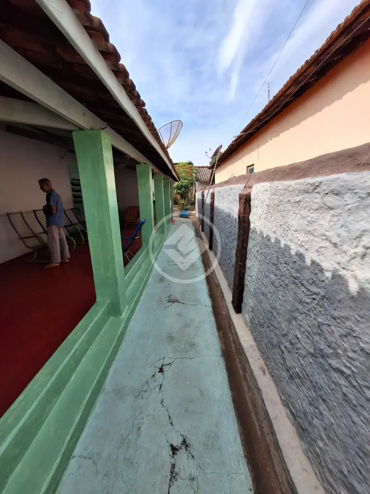 Casa 3 quartos no Amizade, Araçatuba — foto 3 de 6