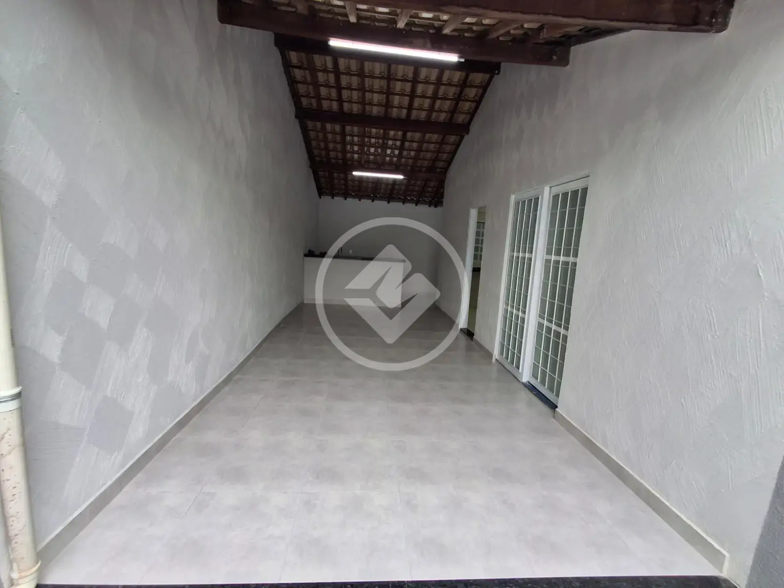 Casa 2 quartos no Conjunto Habitacional Joao Batista Botelho, Araçatuba — foto 3 de 6