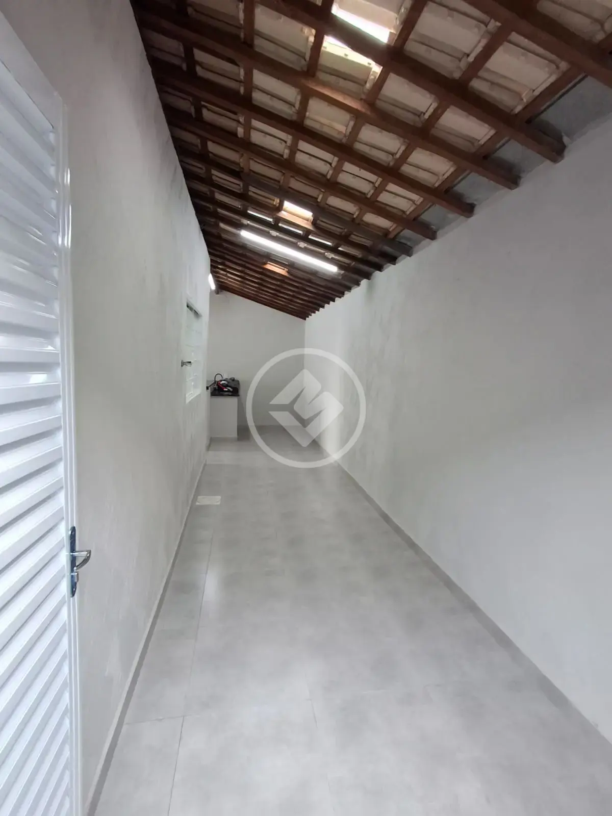 Casa 2 quartos no Conjunto Habitacional Joao Batista Botelho, Araçatuba — foto 4 de 6