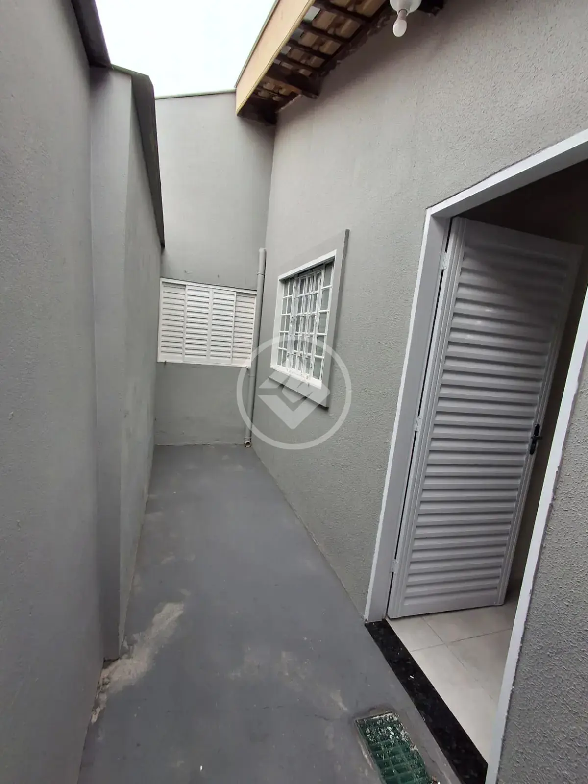 Casa 2 quartos no Conjunto Habitacional Joao Batista Botelho, Araçatuba — foto 5 de 6