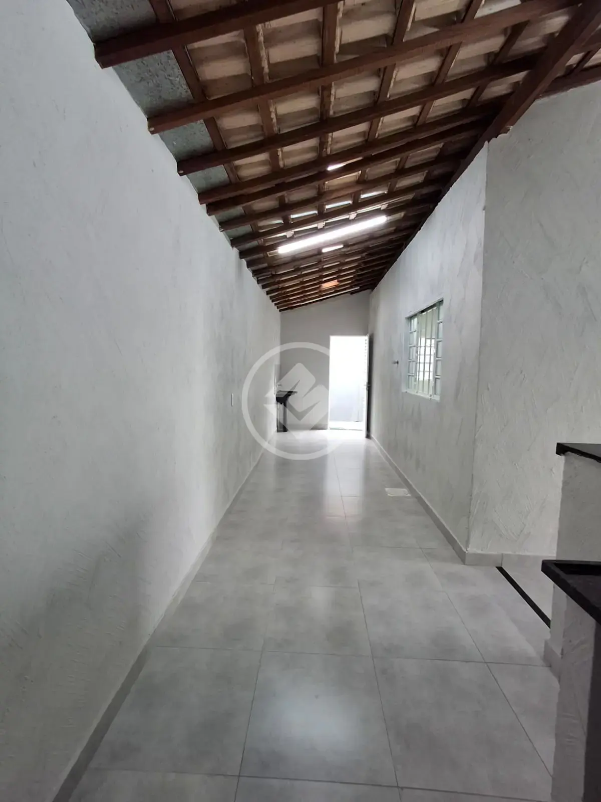 Casa 2 quartos no Conjunto Habitacional Joao Batista Botelho, Araçatuba — foto 6 de 6