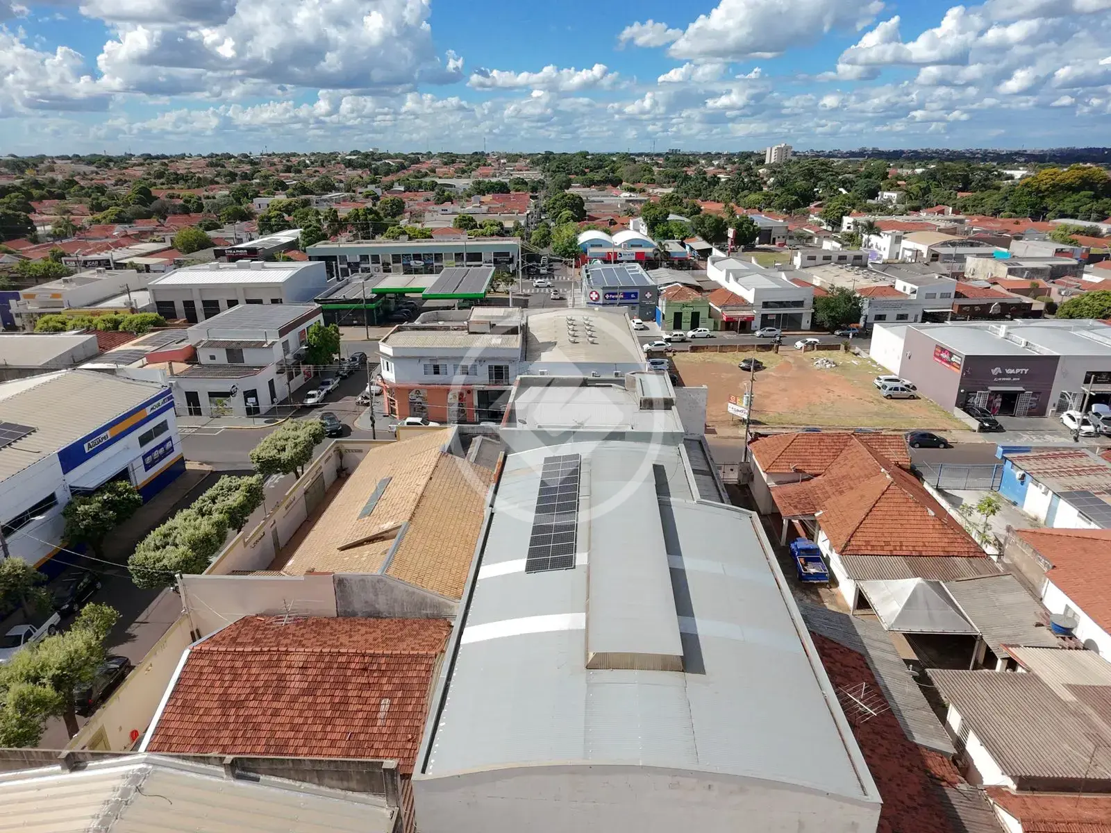 Galpão no Vila Carvalho, Araçatuba — foto 5 de 6