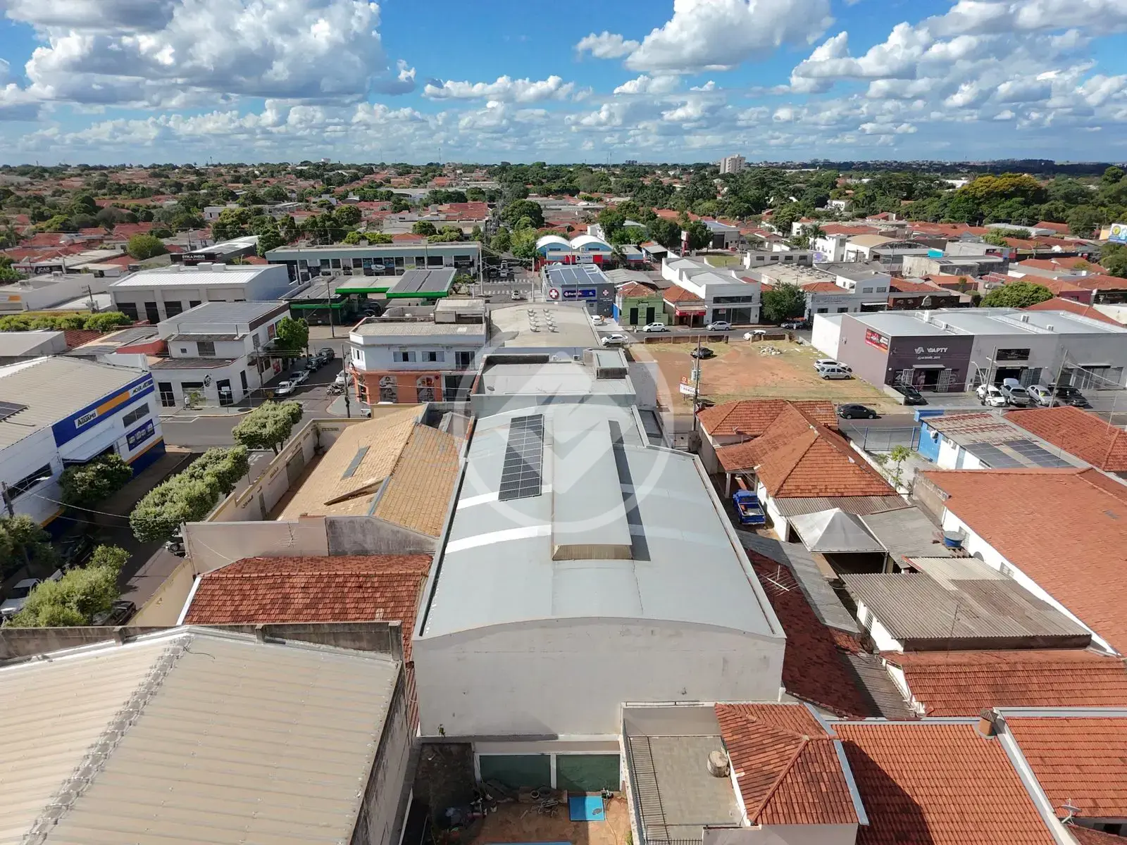 Galpão no Vila Carvalho, Araçatuba — foto 3 de 6