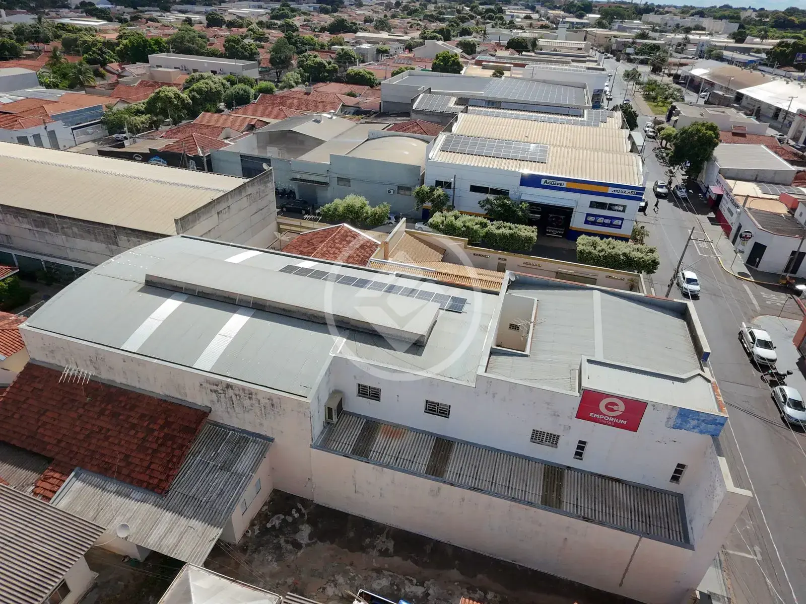 Galpão no Vila Carvalho, Araçatuba — foto 6 de 6