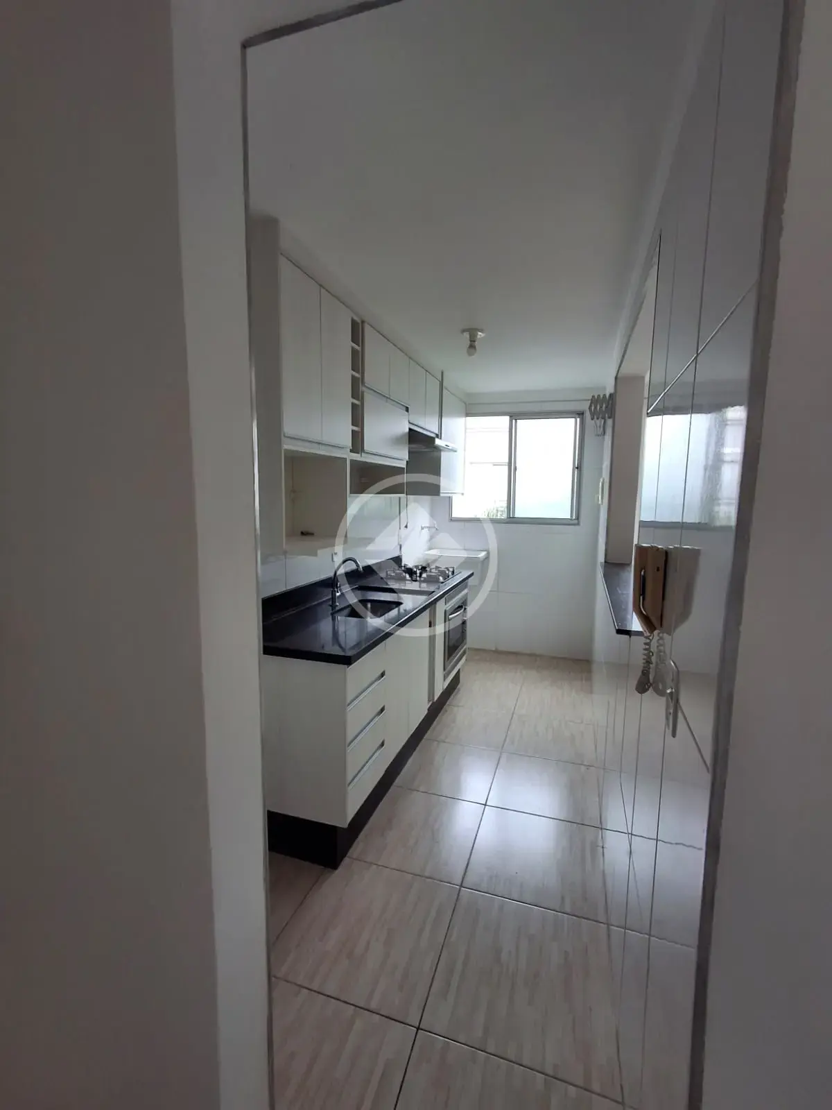 Apartamento Umuarama, Araçatuba - SP — foto 2