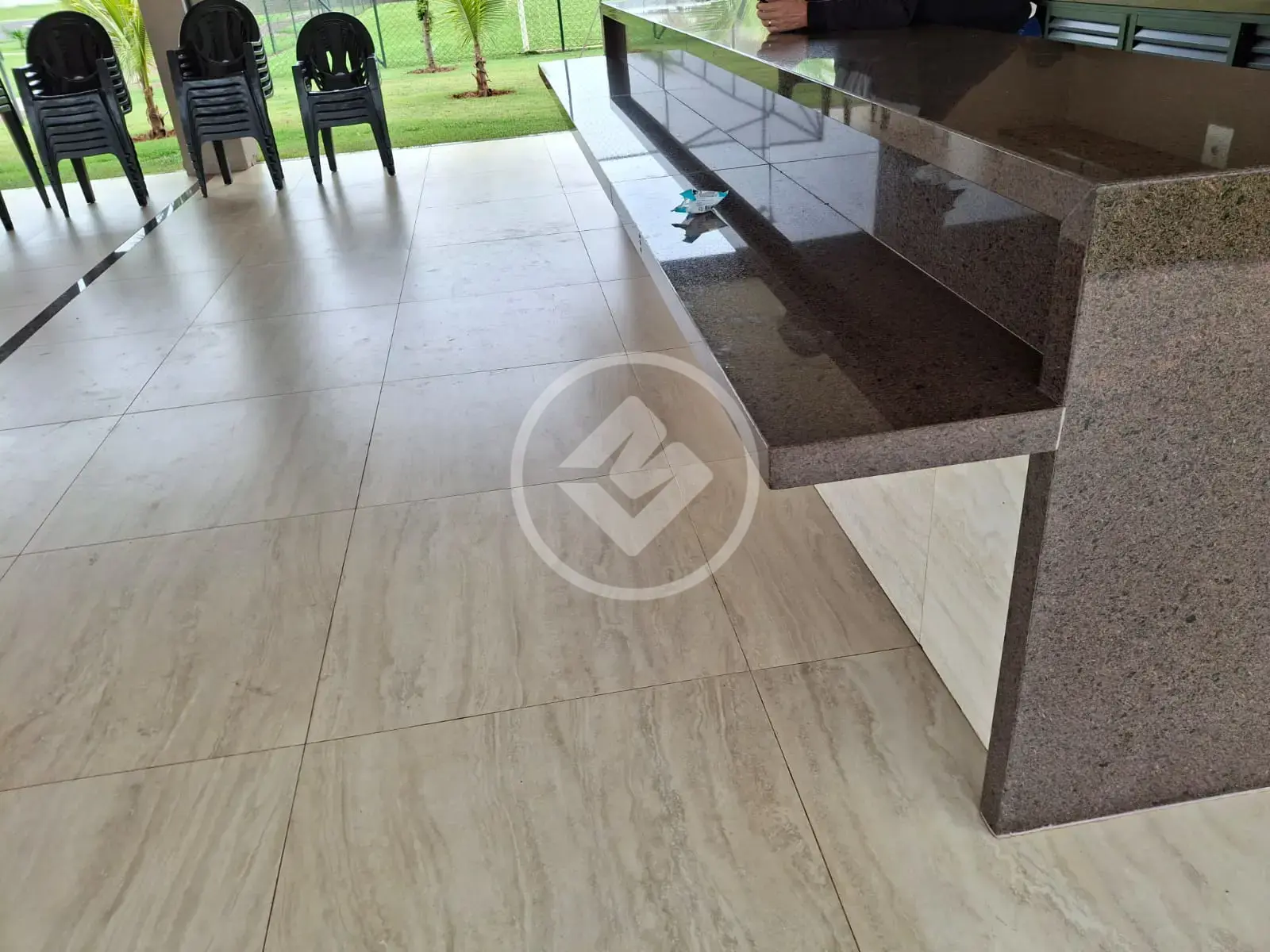 Terreno Condomínio no Concórdia IV, Araçatuba — foto 2 de 6