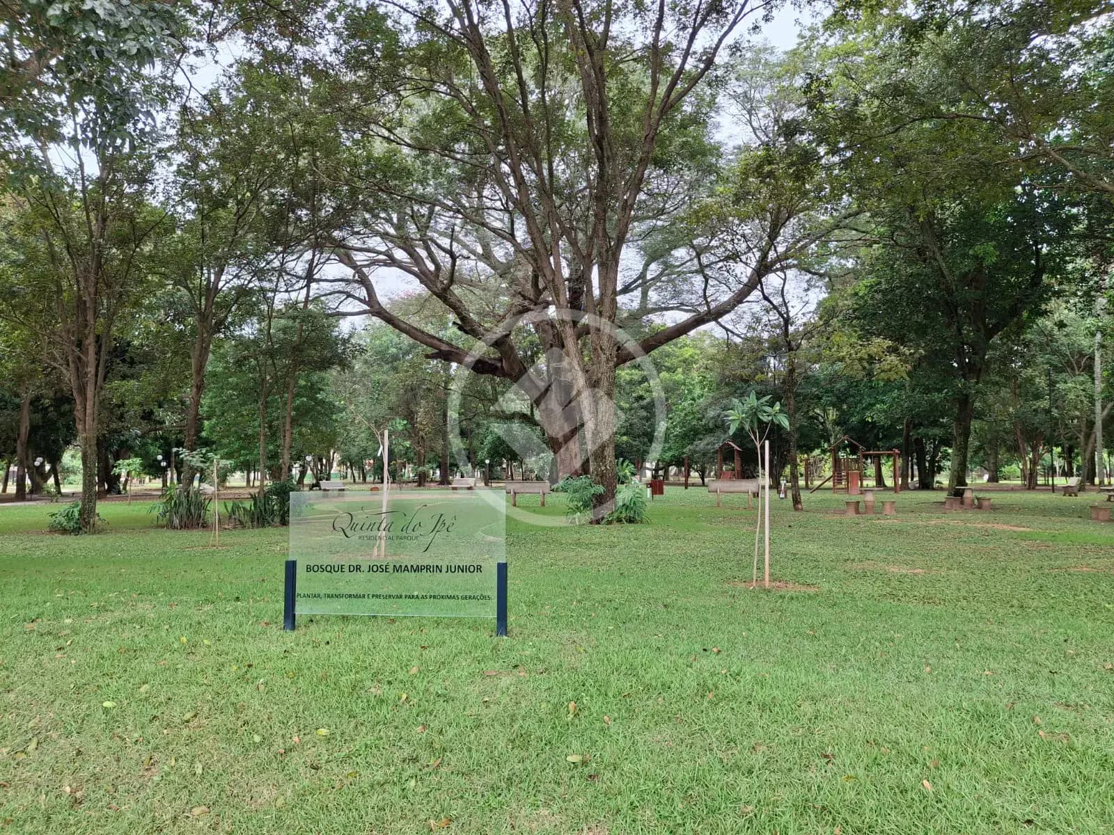 Terreno Condomínio no Concórdia IV, Araçatuba — foto 3 de 6