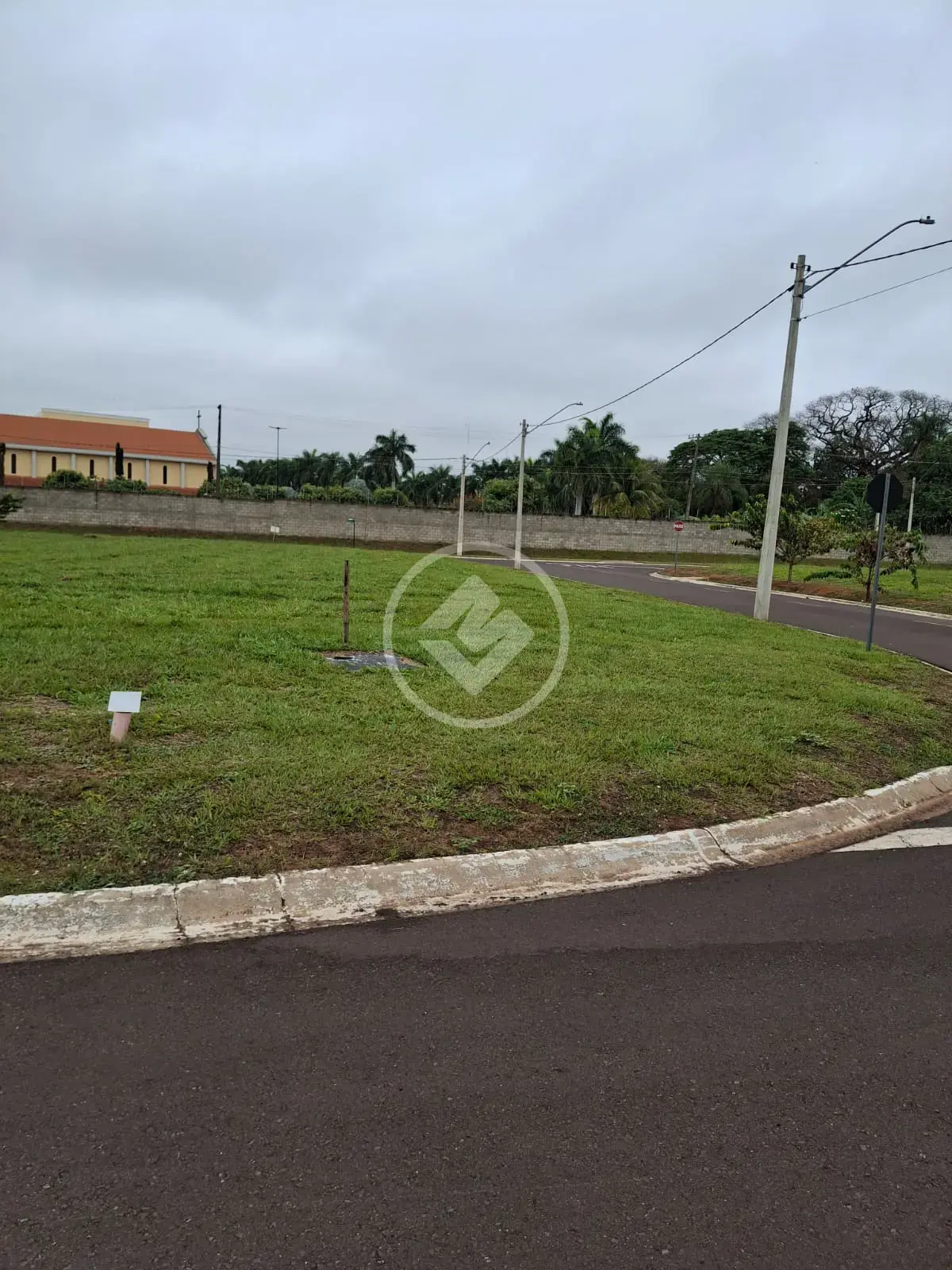 Terreno Condomínio no Concórdia IV, Araçatuba — foto 4 de 6