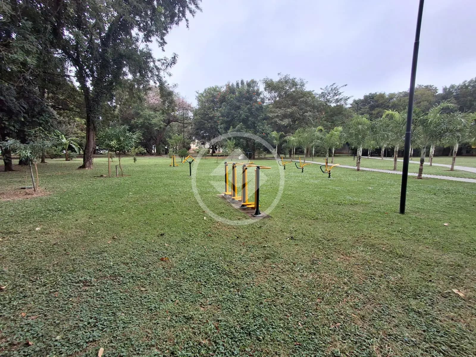 Terreno Condomínio no Concórdia IV, Araçatuba — foto 5 de 6