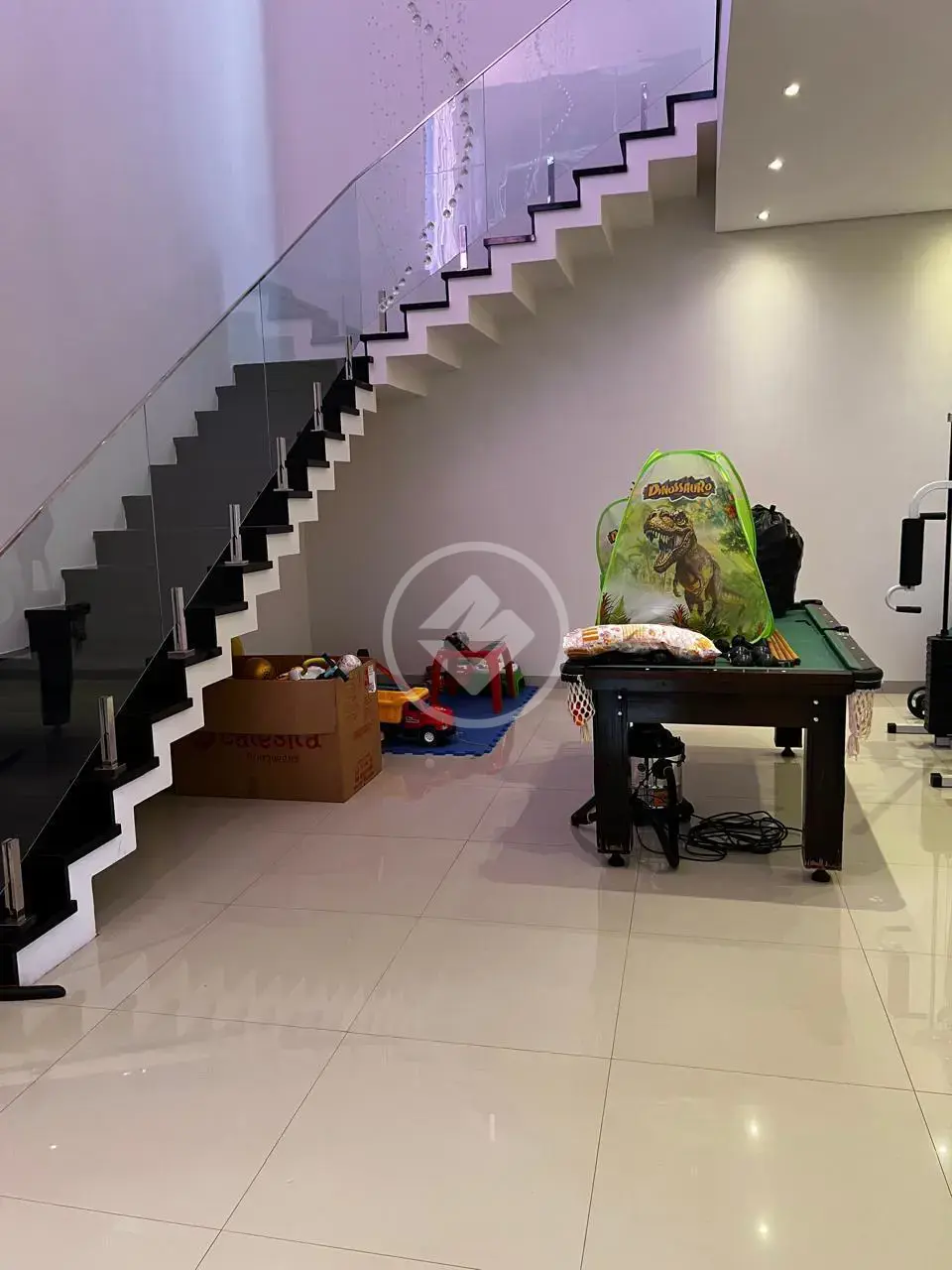 Casa Condomínio 4 quartos no Residencial Costa Azul, Araçatuba — foto 4 de 6