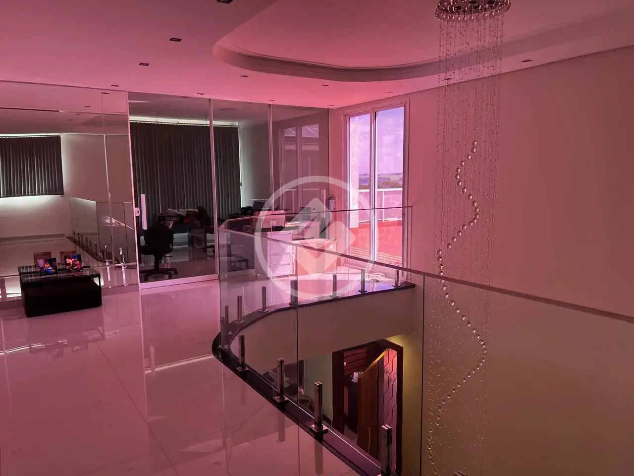 Casa Condomínio 4 quartos no Residencial Costa Azul, Araçatuba — foto 6 de 6