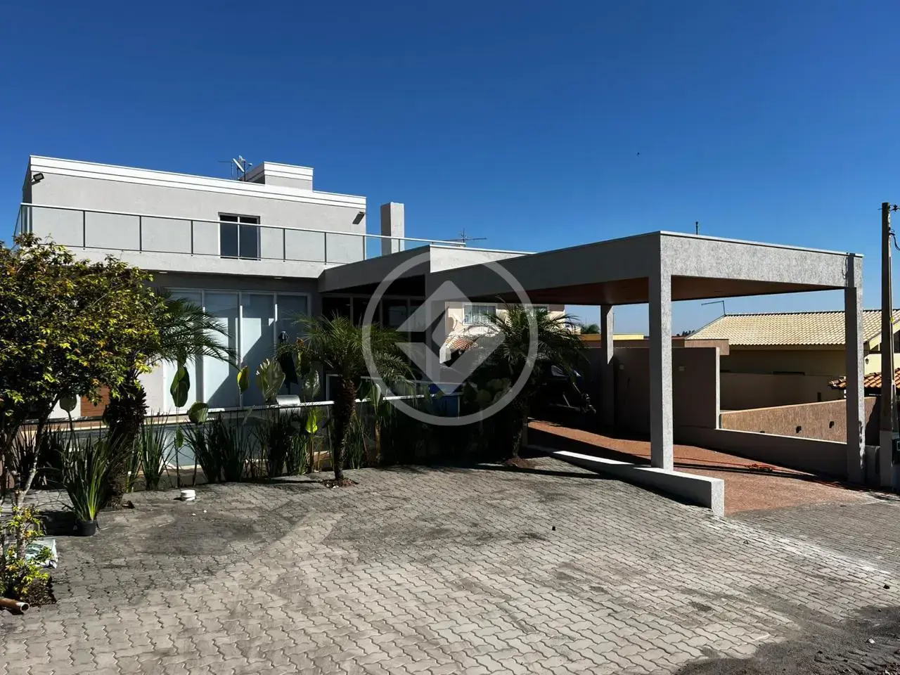 RANCHO