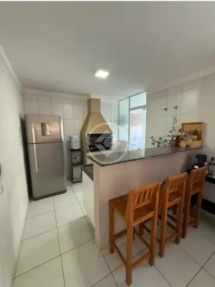 Apartamento Duplex Conjunto Habitacional Pedro Perri, Araçatuba - SP — foto 2