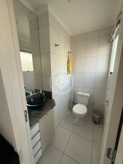 Apartamento Duplex 3 quartos no Conjunto Habitacional Pedro Perri, Araçatuba — foto 4 de 6