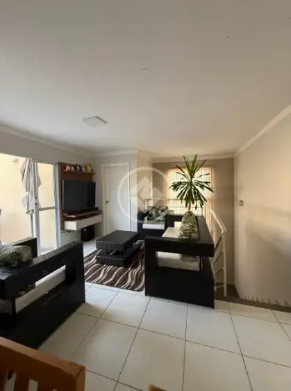 Apartamento Duplex 3 quartos no Conjunto Habitacional Pedro Perri, Araçatuba — foto 5 de 6