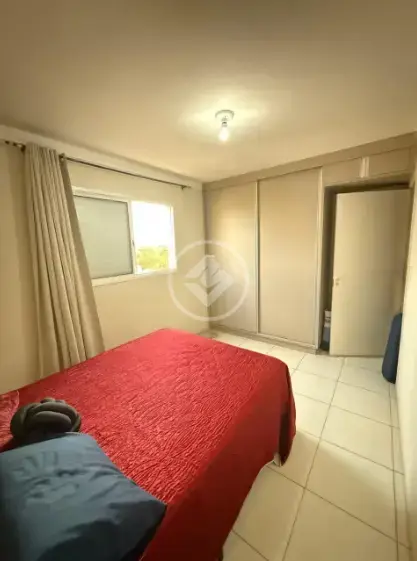 Apartamento Duplex 3 quartos no Conjunto Habitacional Pedro Perri, Araçatuba — foto 6 de 6