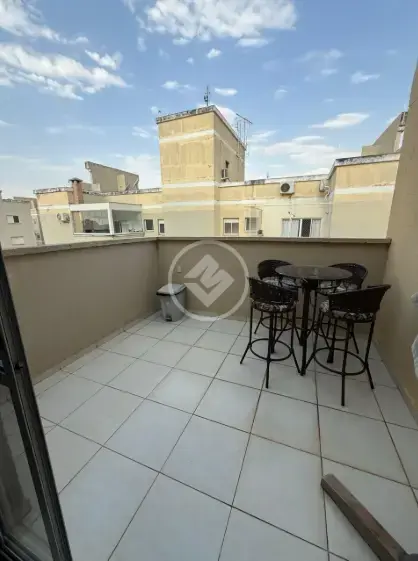 Apartamento Duplex 3 quartos no Conjunto Habitacional Pedro Perri, Araçatuba — foto 3 de 6