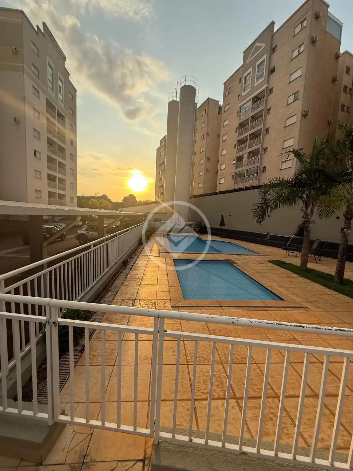 Apartamento Duplex Conjunto Habitacional Pedro Perri, Araçatuba - SP — foto 1