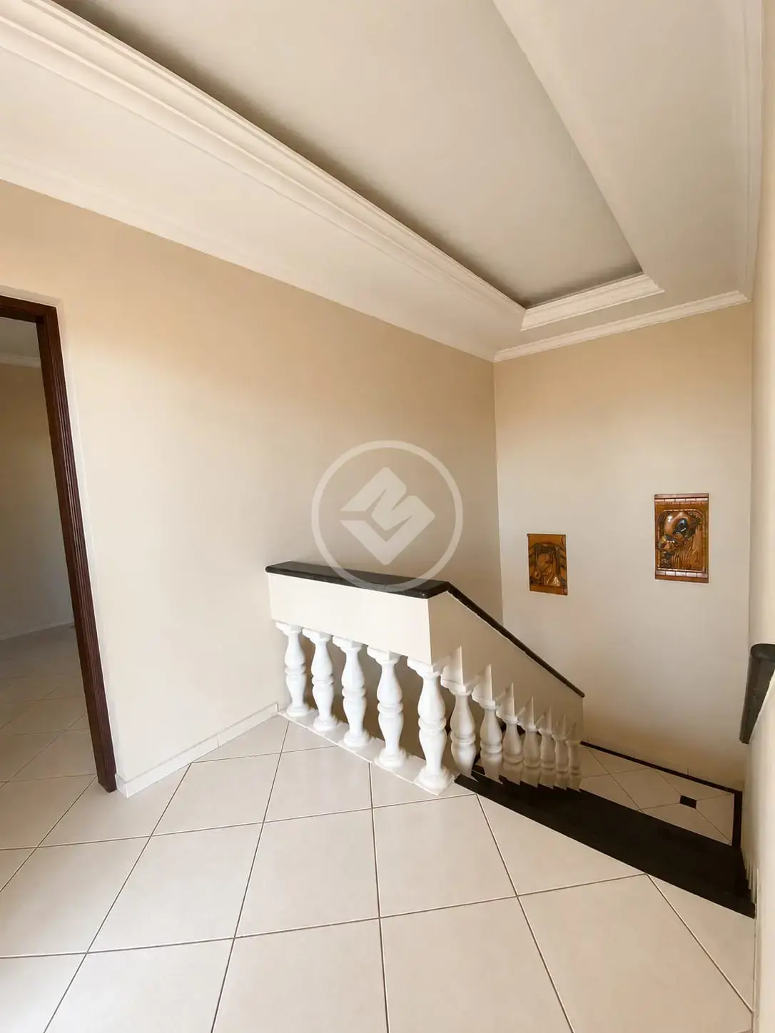 Casa 2 quartos no Bairro Concórdia 1, Araçatuba — foto 3 de 6