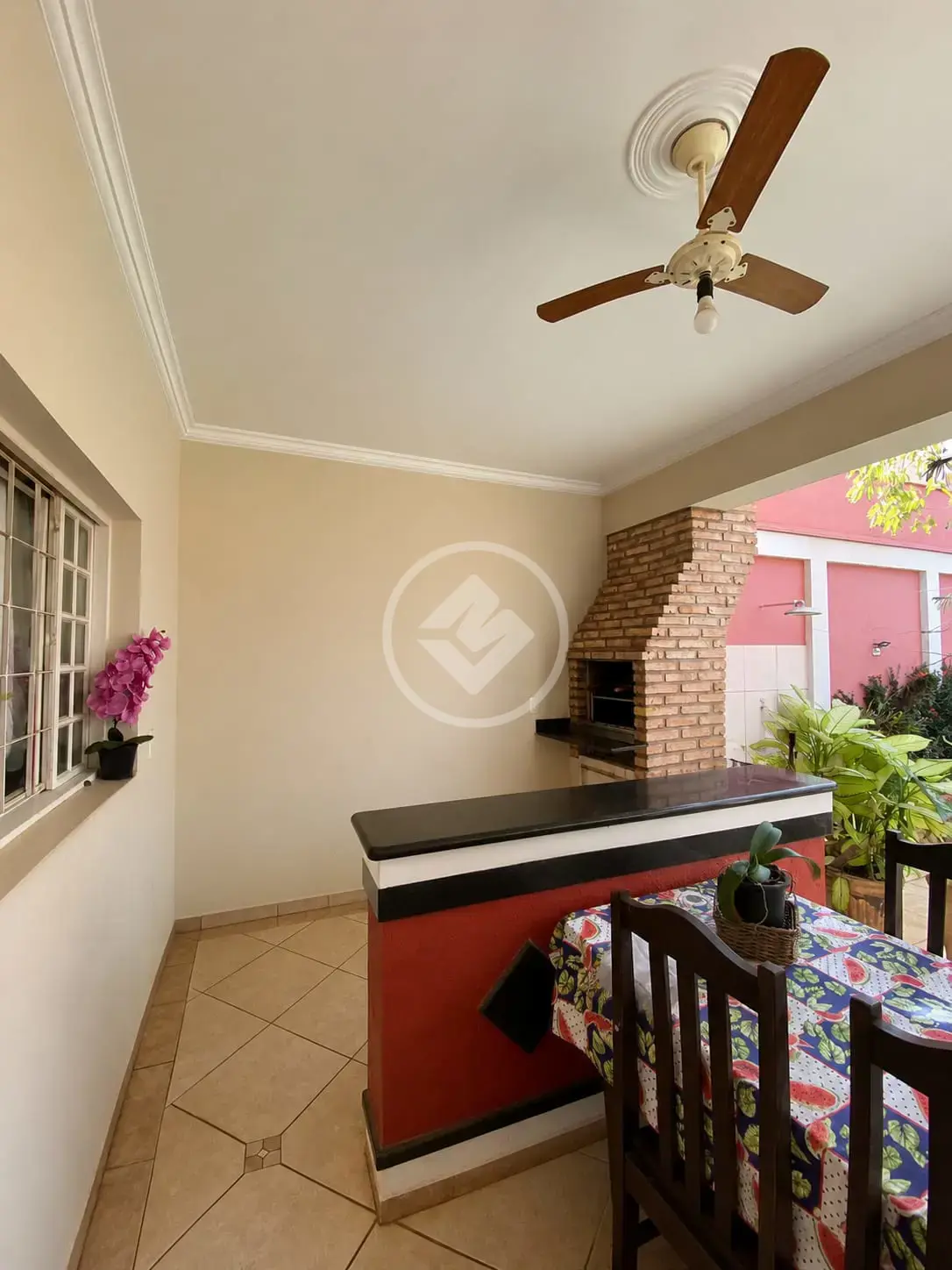 Casa 2 quartos no Bairro Concórdia 1, Araçatuba — foto 5 de 6