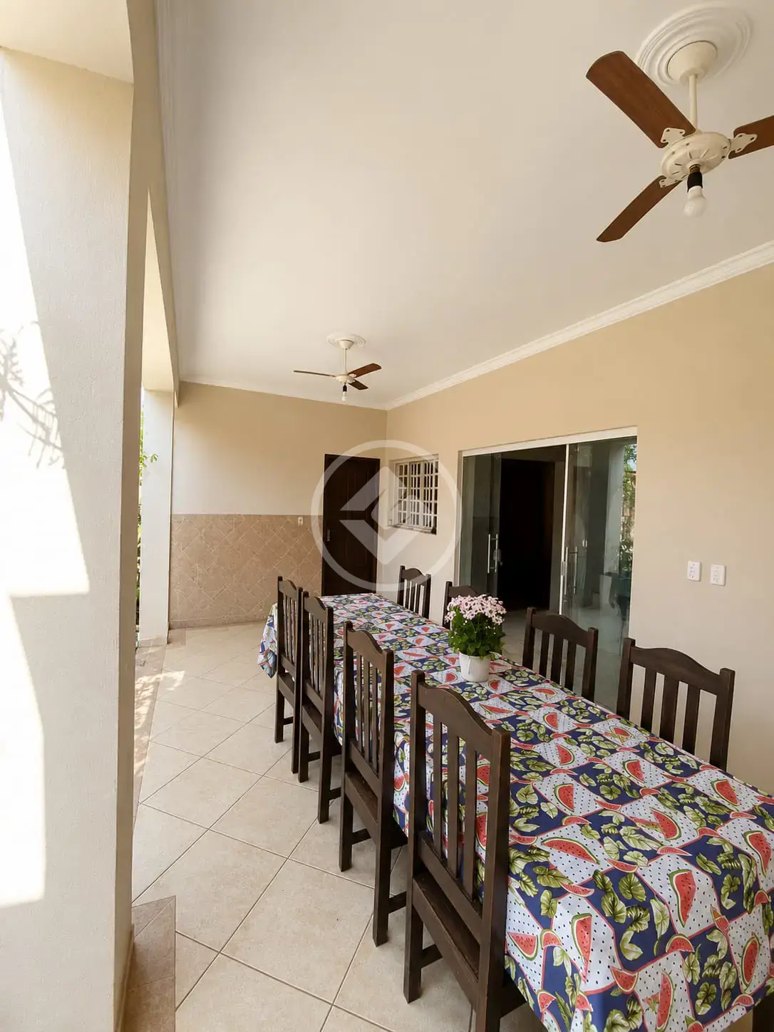 Casa 2 quartos no Bairro Concórdia 1, Araçatuba — foto 6 de 6