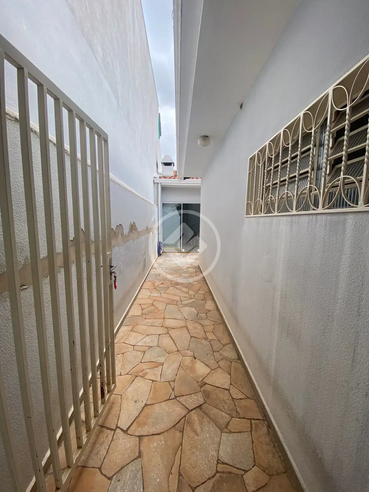Casa 4 quartos no Santana, Araçatuba — foto 5 de 6