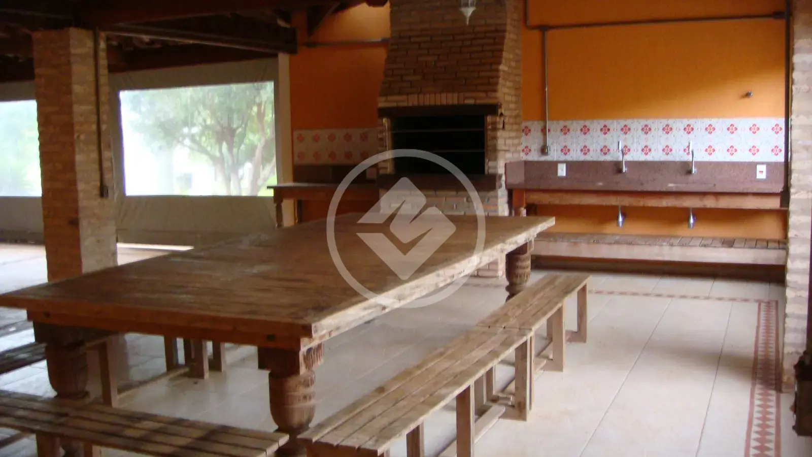 Chácara 4 quartos no Jardim Alto do Silvares, Birigui — foto 3 de 6
