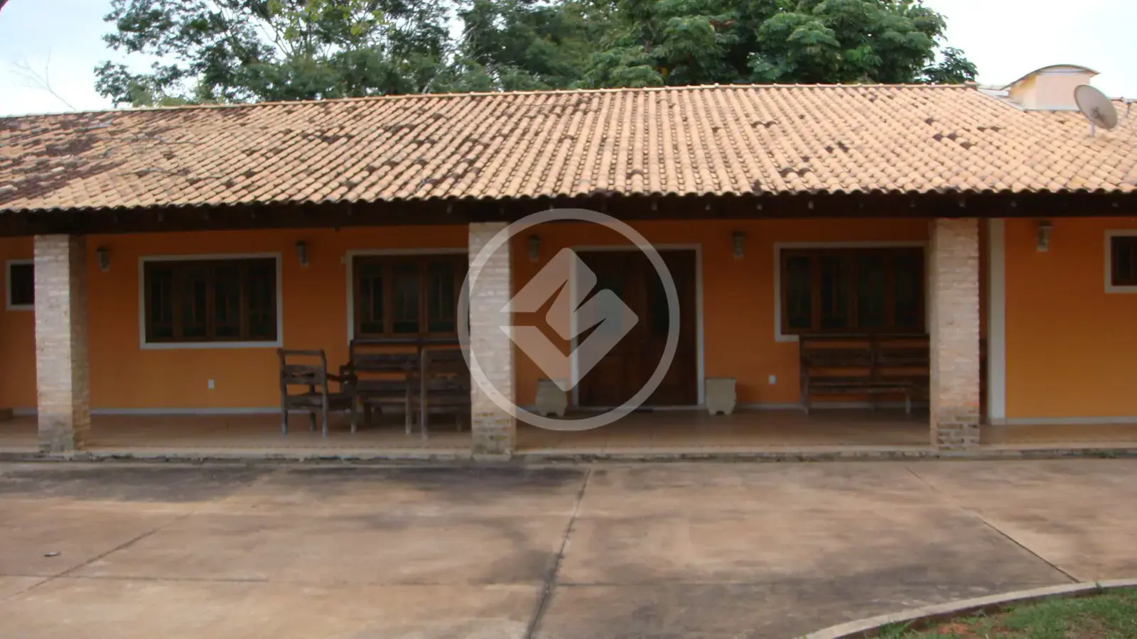 Chácara 4 quartos no Jardim Alto do Silvares, Birigui — foto 6 de 6