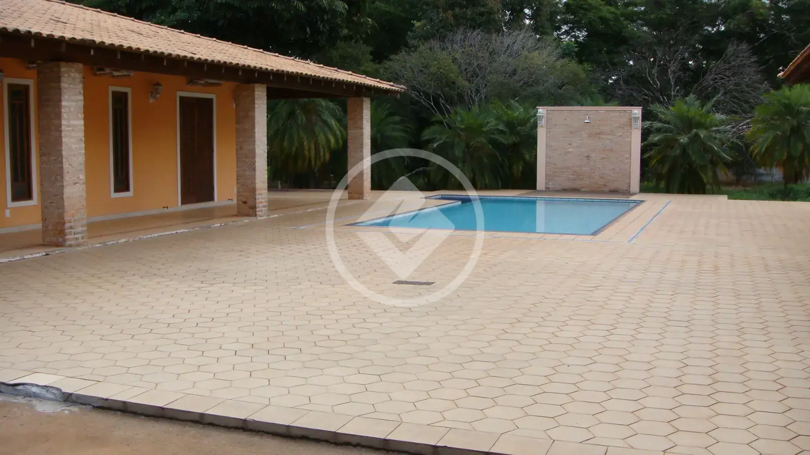 Chácara 4 quartos no Jardim Alto do Silvares, Birigui — foto 1 de 6