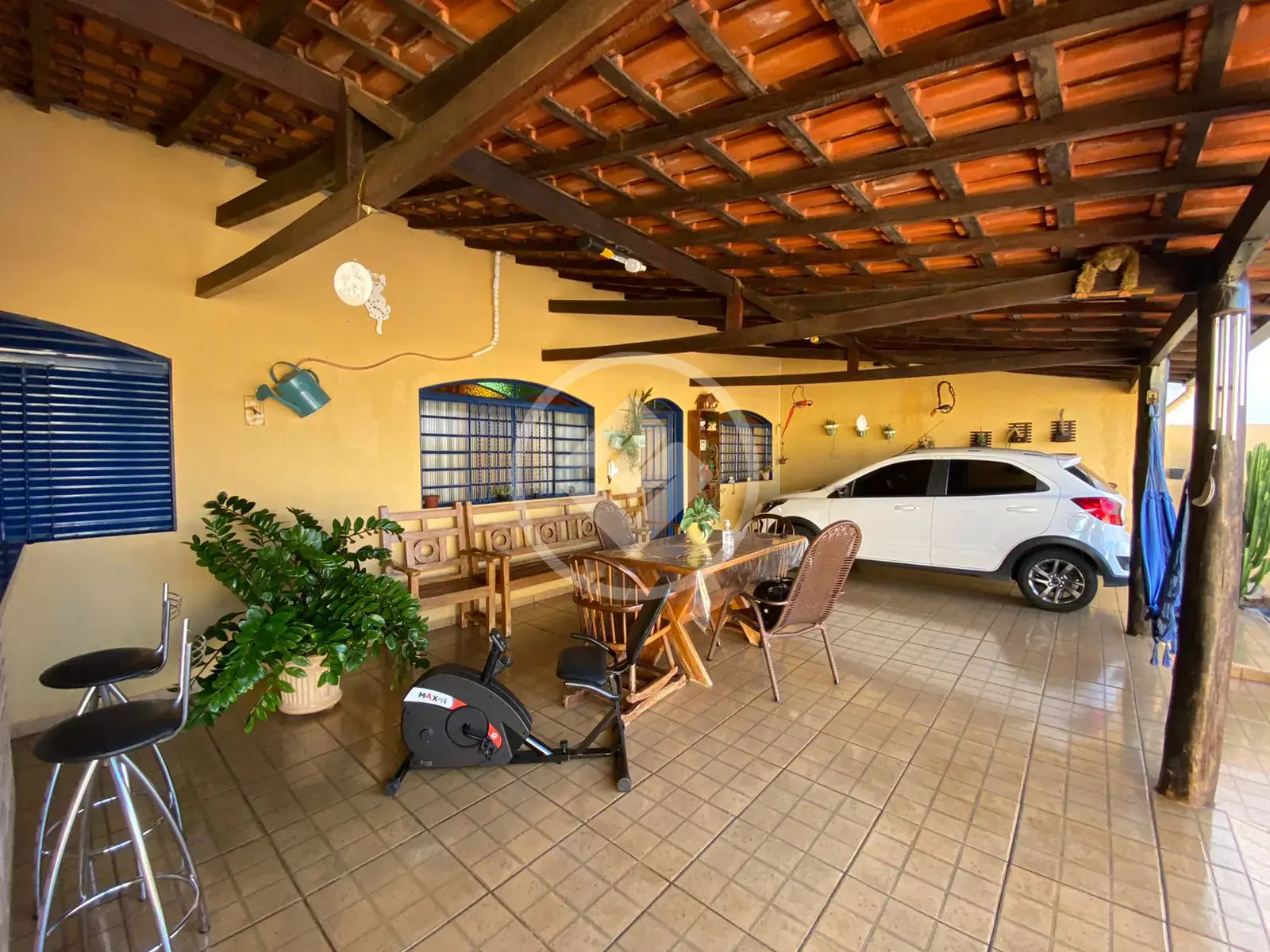 Casa 2 quartos no Vila Sao Paulo, Araçatuba — foto 5 de 6