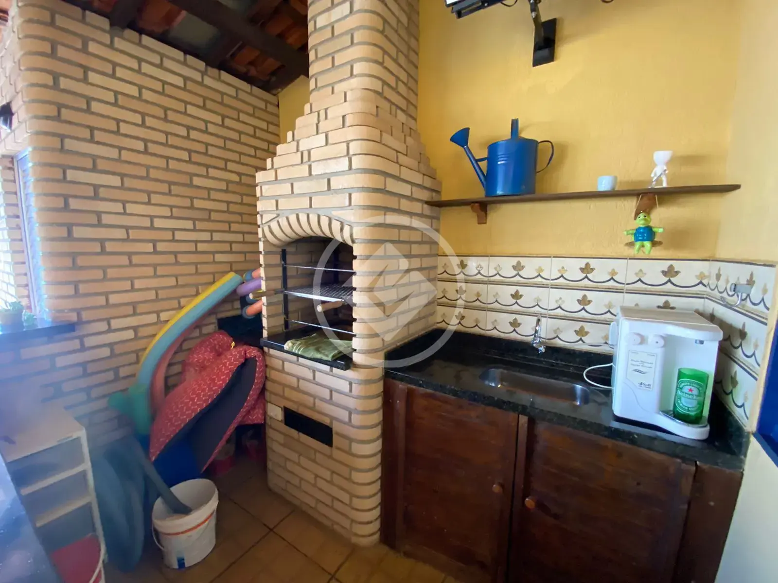 Casa 2 quartos no Vila Sao Paulo, Araçatuba — foto 6 de 6