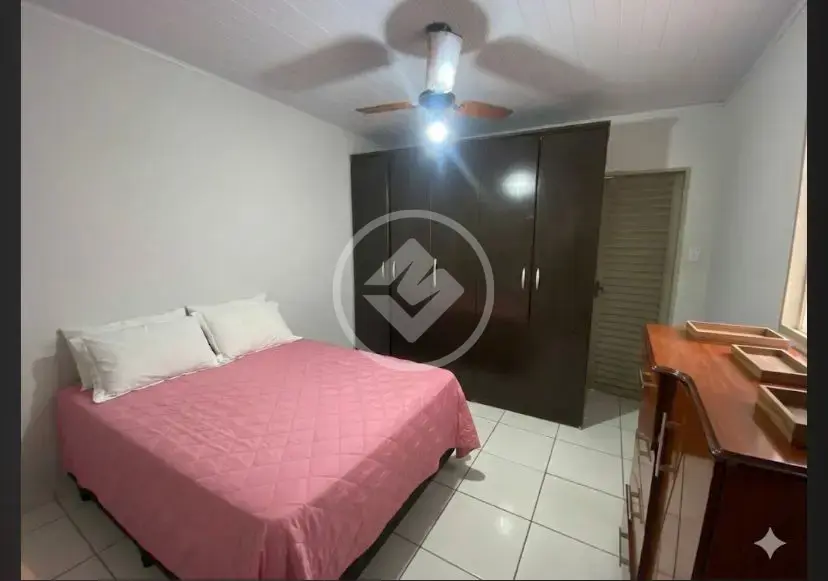 Casa 2 quartos no Jussara, Araçatuba — foto 6 de 6
