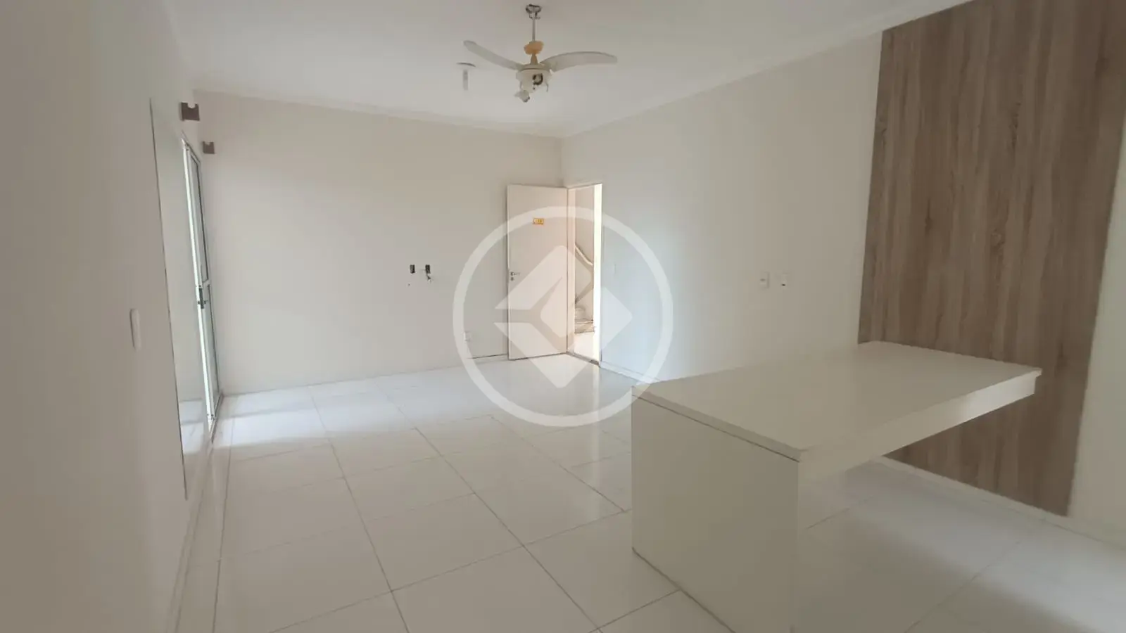 Apartamento 2 quartos no Panorama, Araçatuba — foto 1 de 6