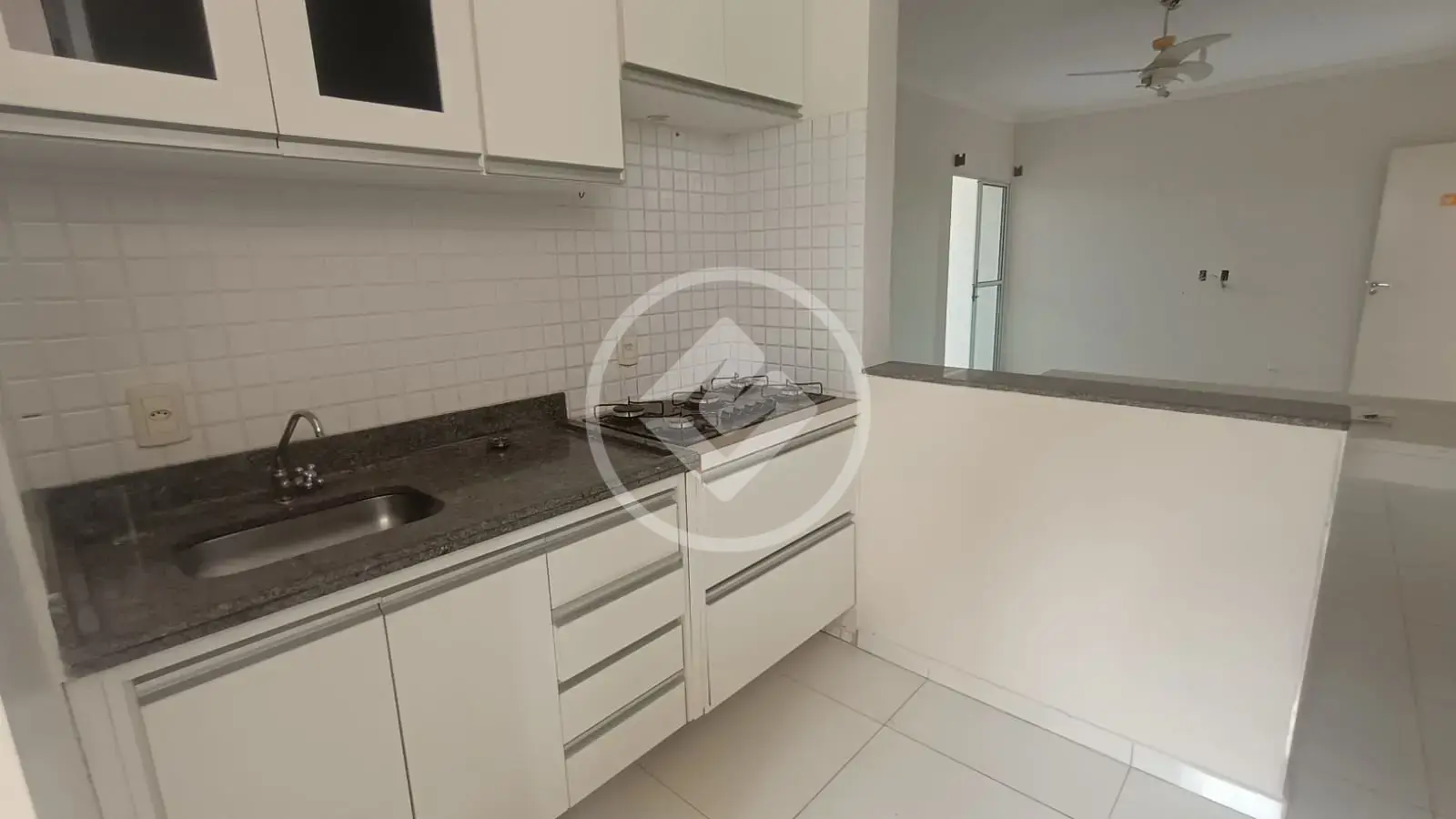 Apartamento 2 quartos no Panorama, Araçatuba — foto 5 de 6