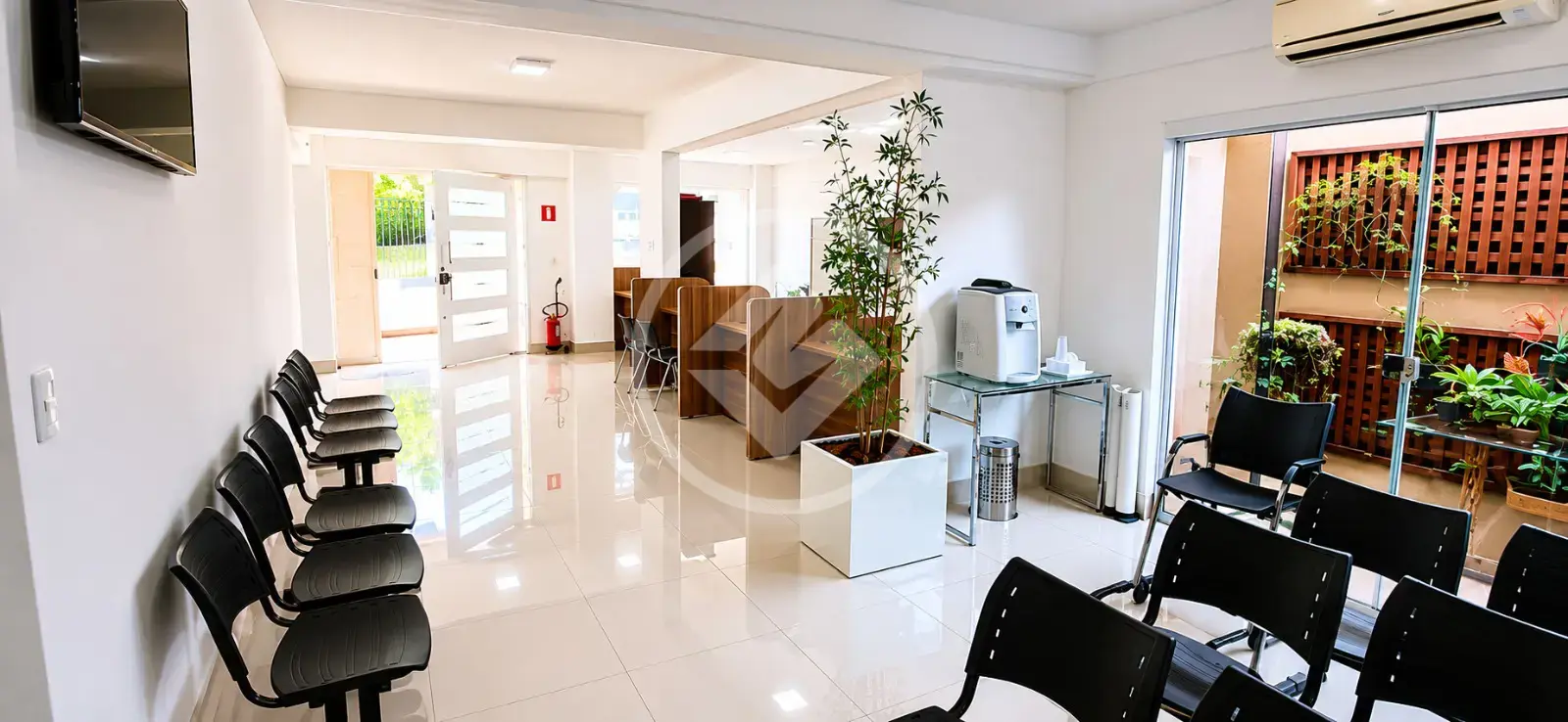 Prédio Jardim Sumare, Araçatuba - SP — foto 1