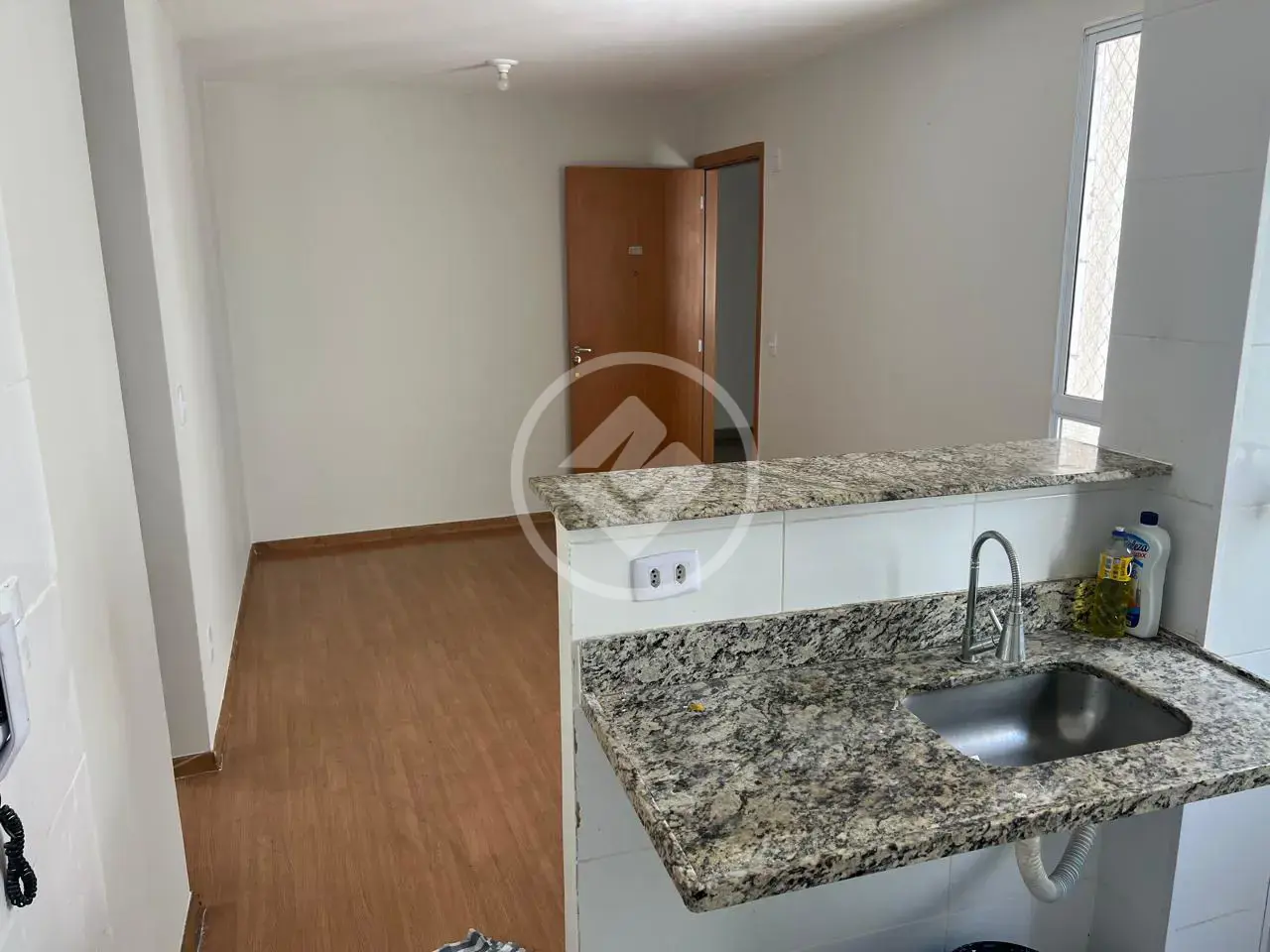 Apartamento Santa Luzia, Araçatuba - SP — foto 1