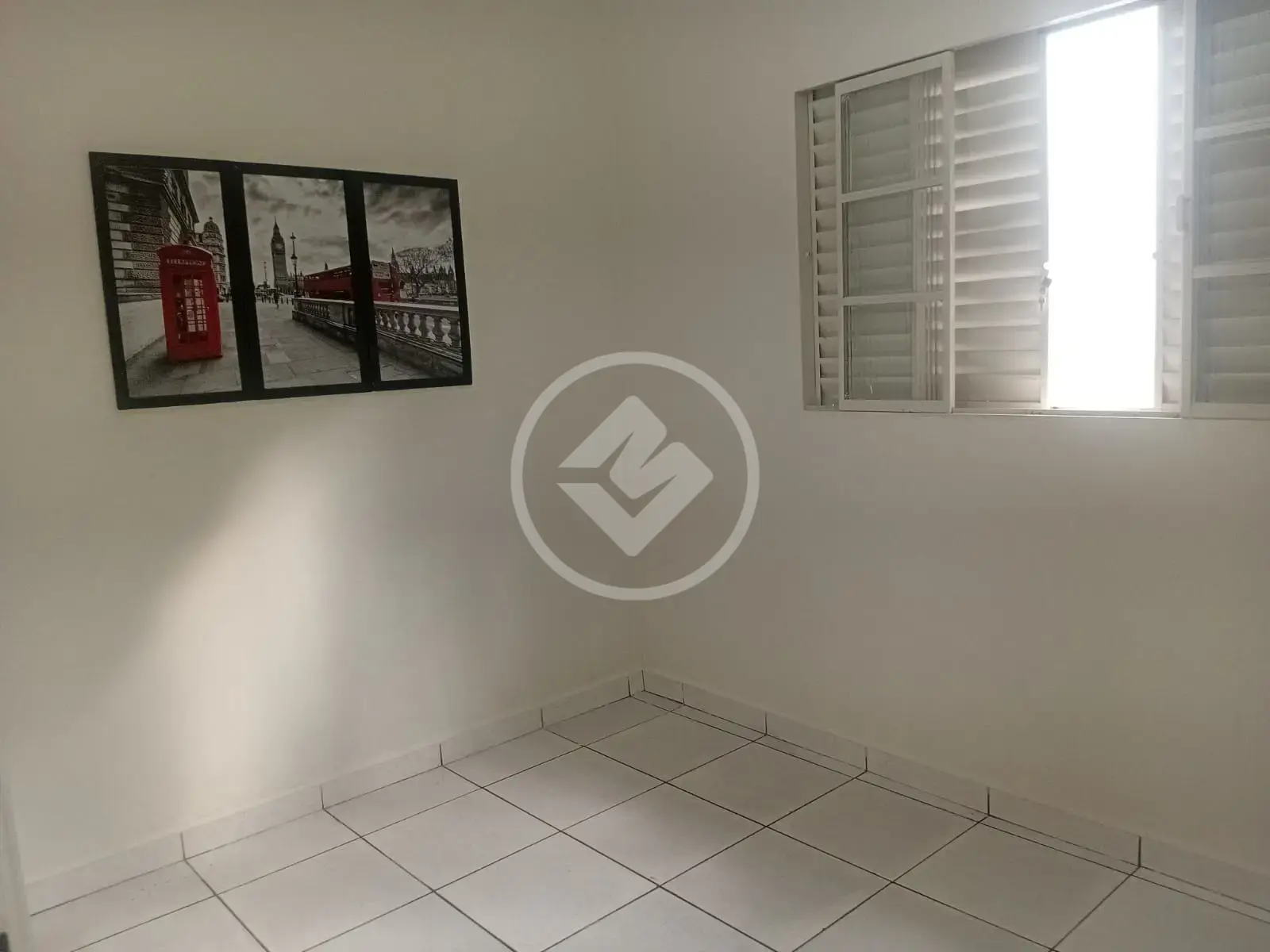 Casa 2 quartos no Vila Bandeirantes, Araçatuba — foto 3 de 6