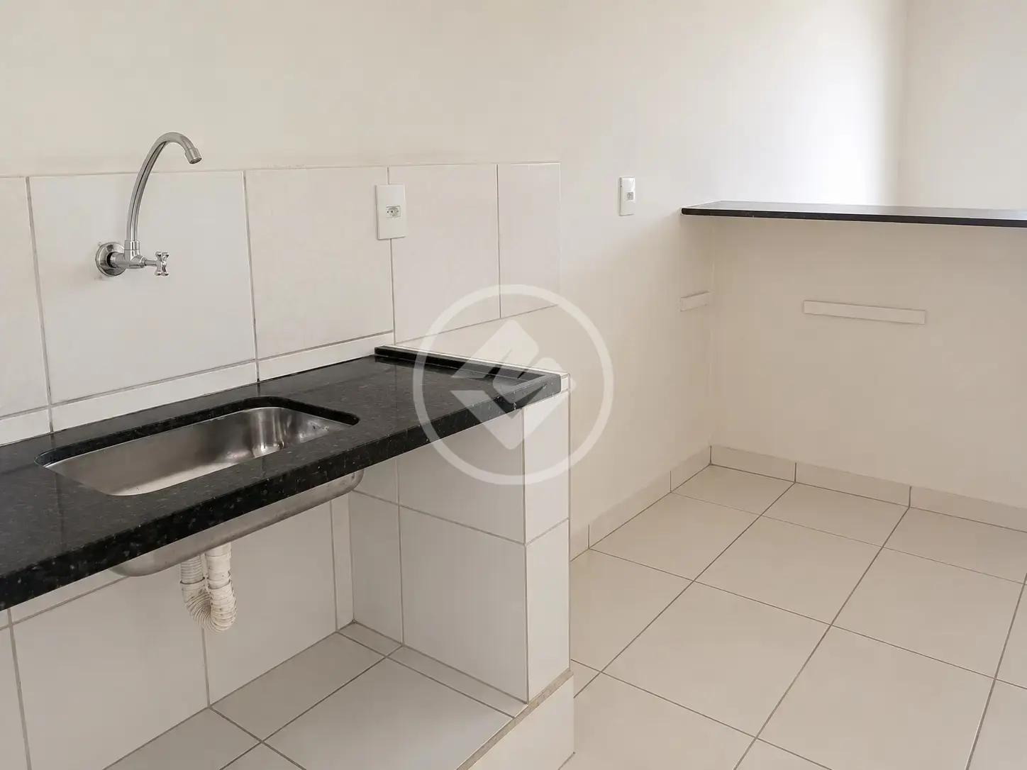 Casa 2 quartos no Vila Bandeirantes, Araçatuba — foto 4 de 6