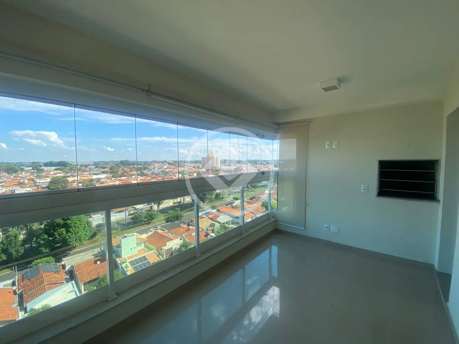 Apartamento Morumbi, Araçatuba - SP — foto 1