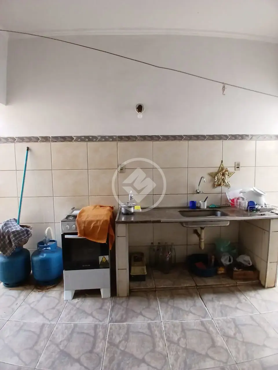 Casa 4 quartos no Vila Carvalho, Araçatuba — foto 5 de 6