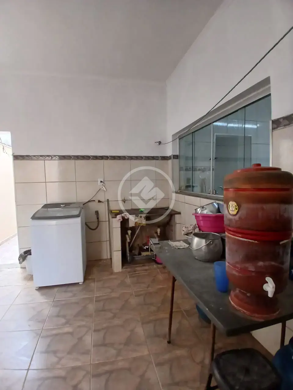 Casa 4 quartos no Vila Carvalho, Araçatuba — foto 6 de 6