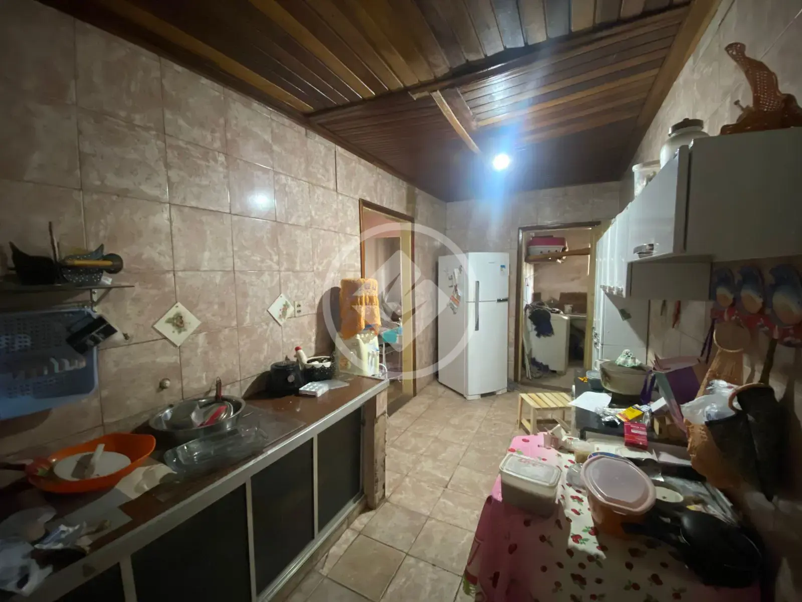 Casa 2 quartos no Bairro das Bandeiras, Araçatuba — foto 2 de 6