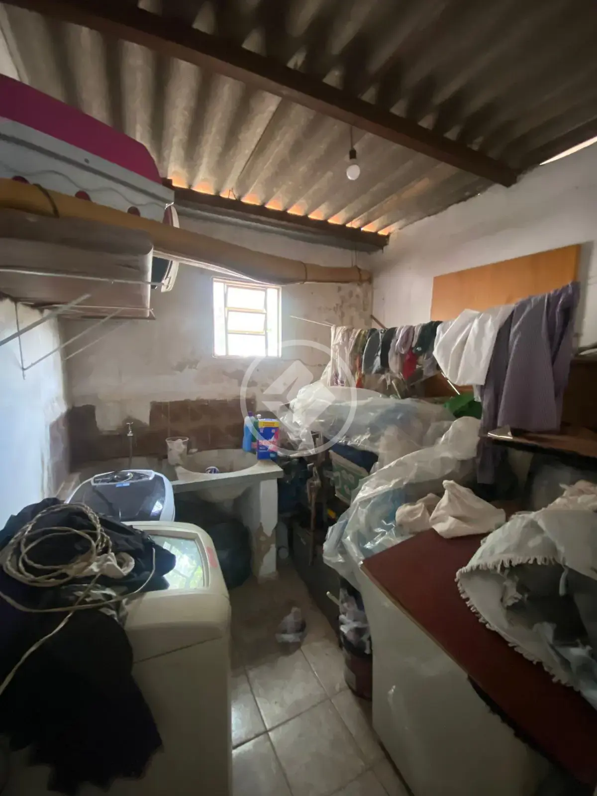 Casa 2 quartos no Bairro das Bandeiras, Araçatuba — foto 3 de 6