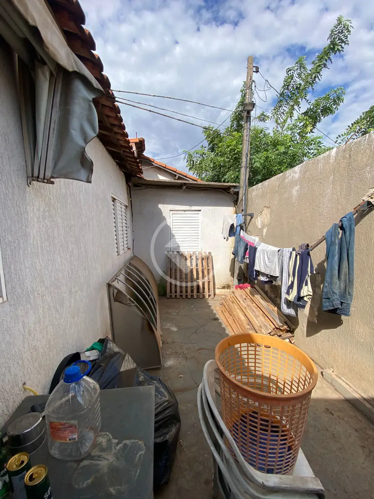 Casa 2 quartos no Bairro das Bandeiras, Araçatuba — foto 4 de 6