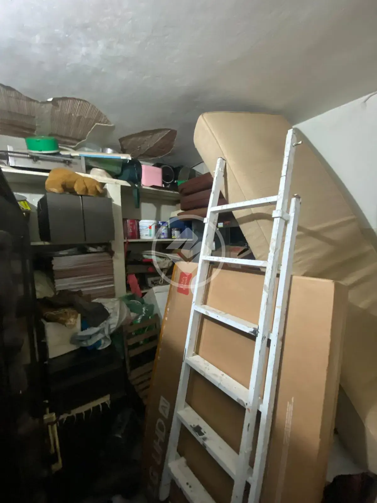 Casa 2 quartos no Bairro das Bandeiras, Araçatuba — foto 6 de 6