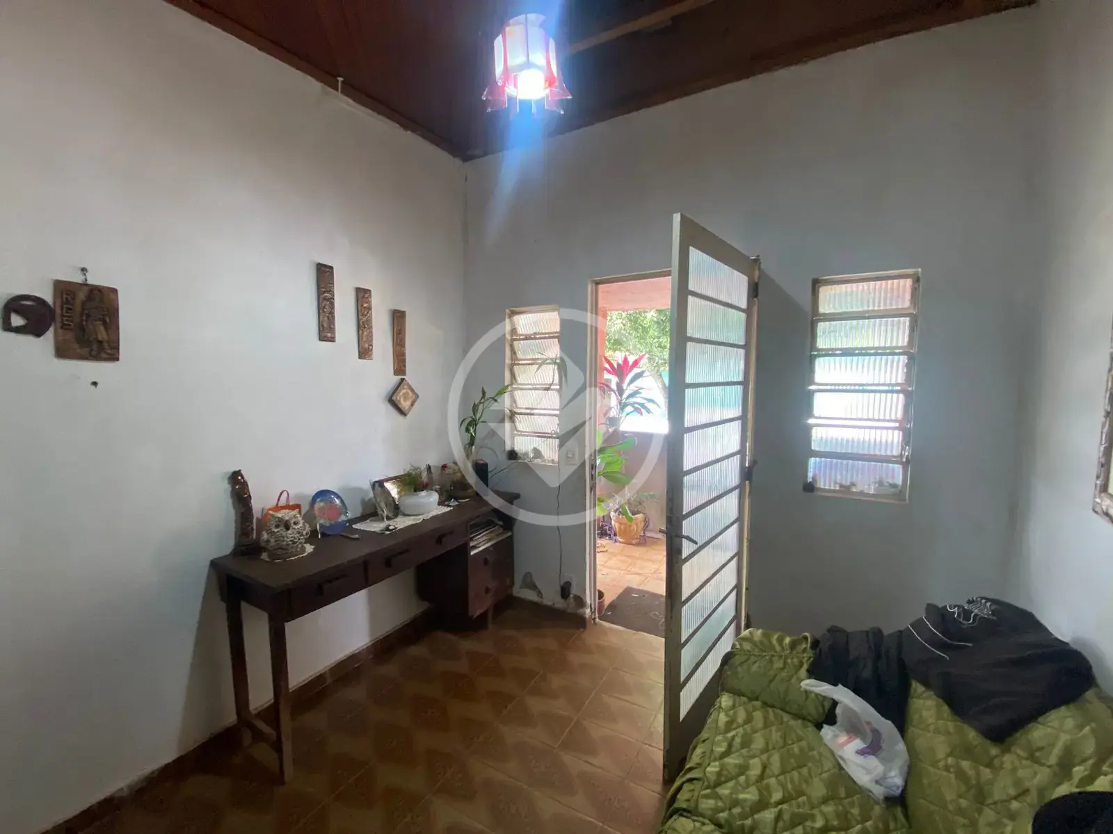 Casa 2 quartos no Bairro das Bandeiras, Araçatuba — foto 5 de 6
